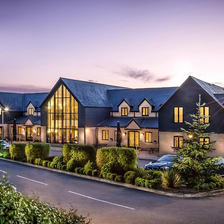 The Sharnbrook Hotel Ngoại thất bức ảnh