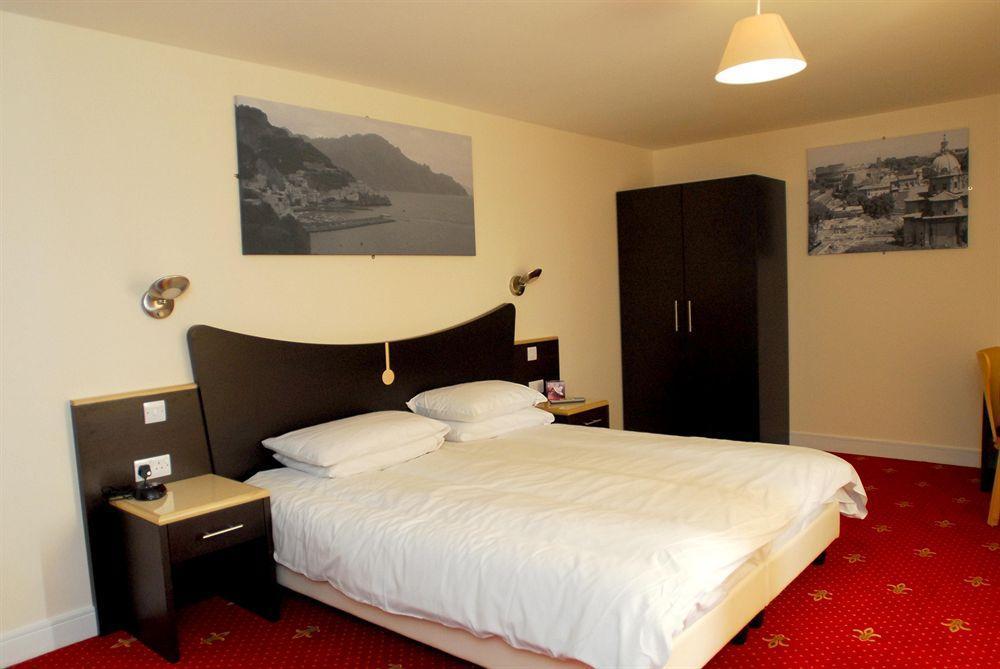 The Sharnbrook Hotel Ngoại thất bức ảnh
