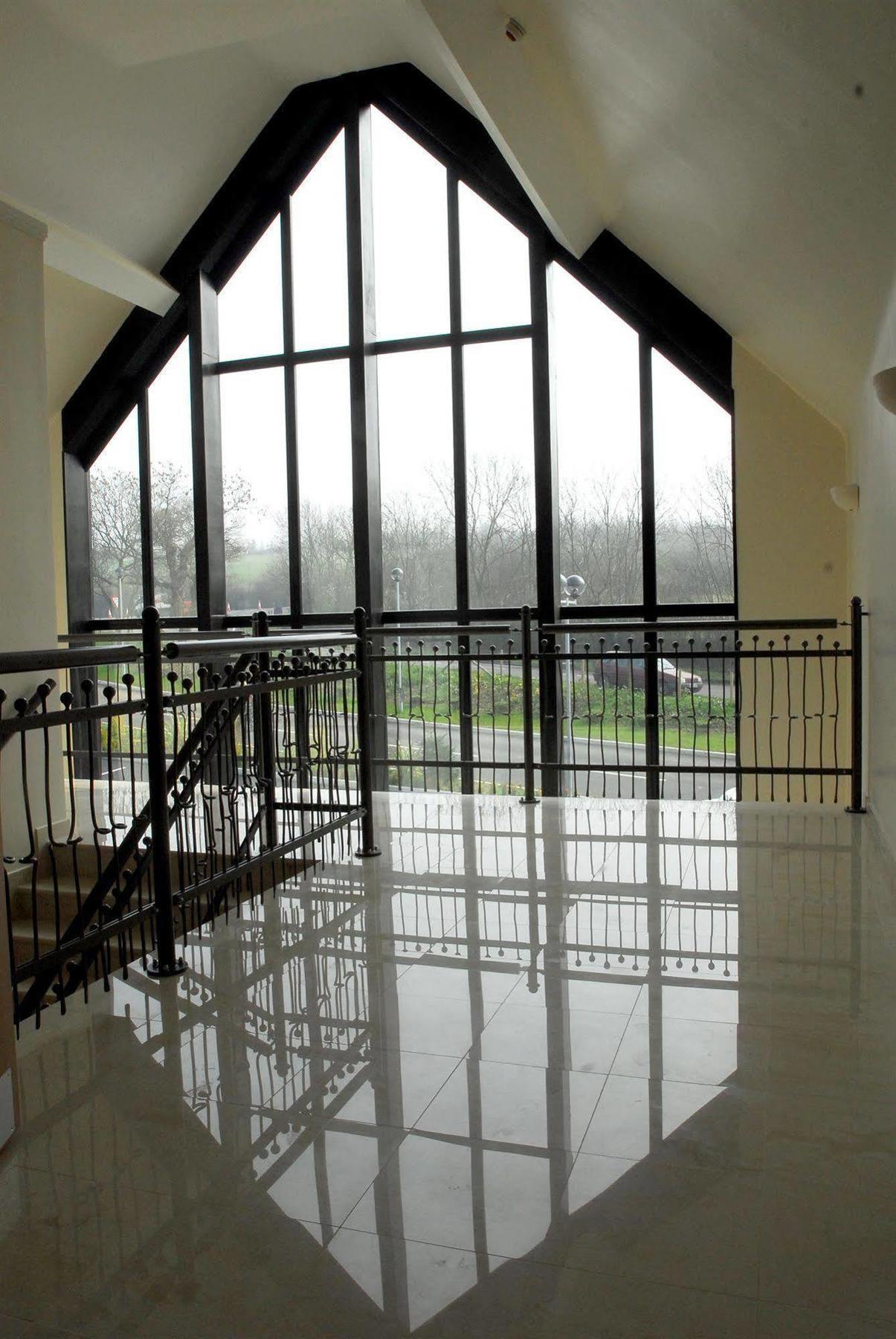 The Sharnbrook Hotel Ngoại thất bức ảnh