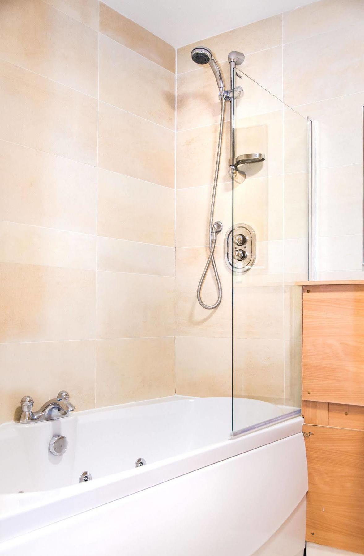 The Sharnbrook Hotel Ngoại thất bức ảnh