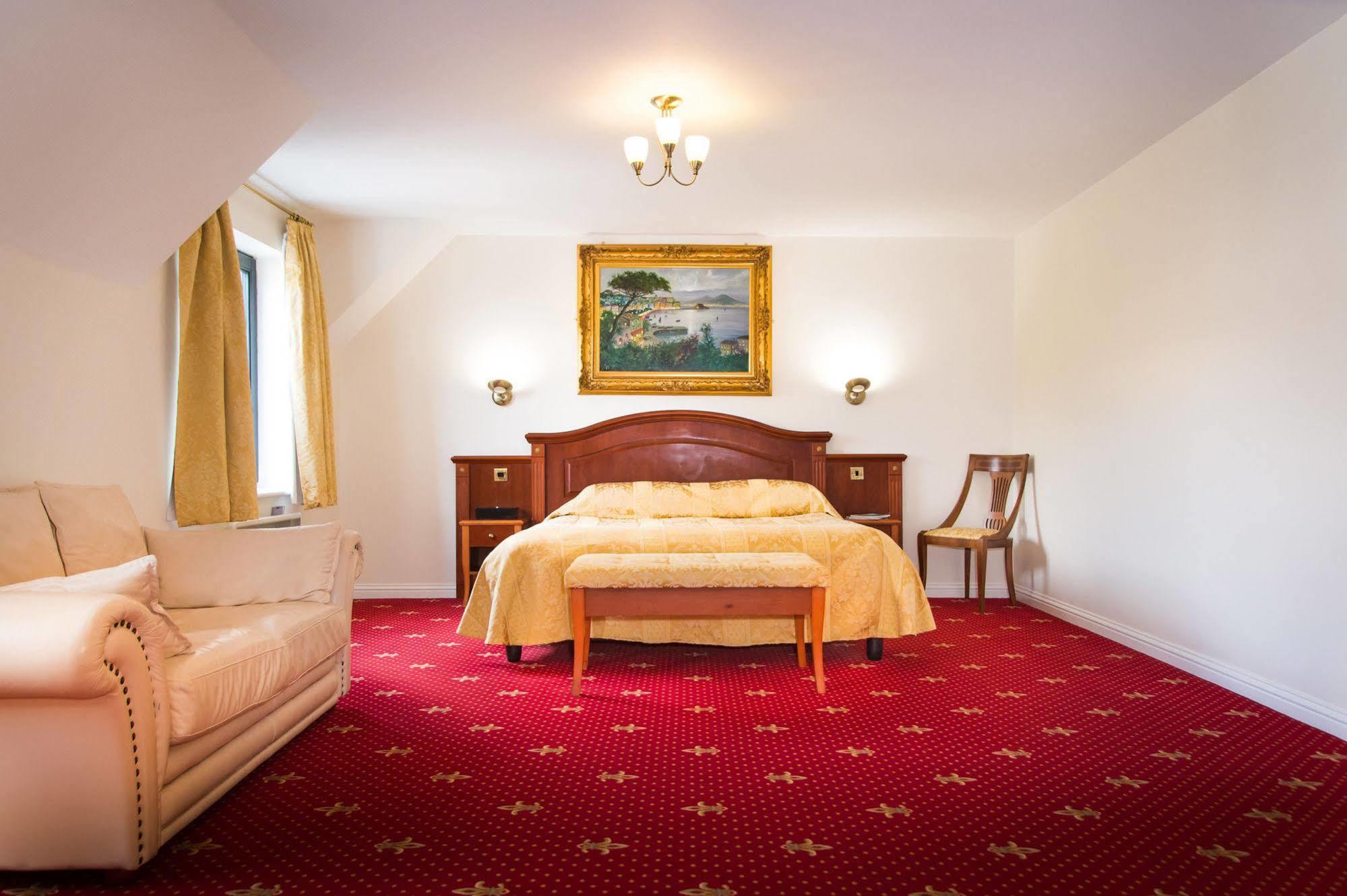 The Sharnbrook Hotel Ngoại thất bức ảnh
